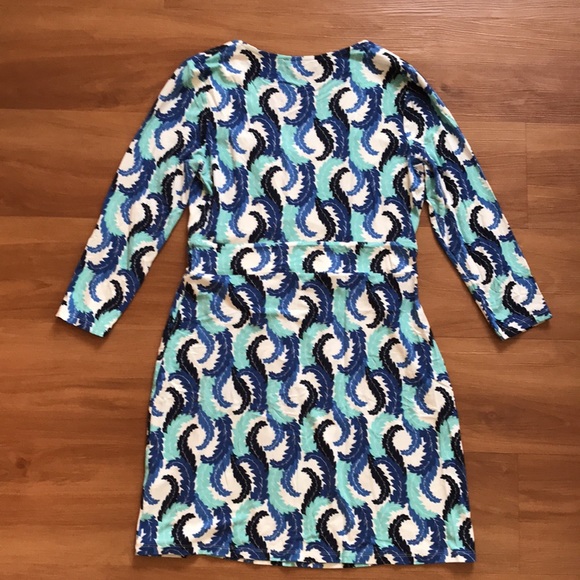 Boden Dress. Size 8 - Picture 3 of 3